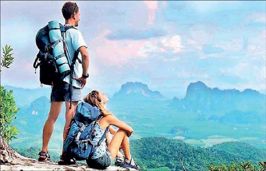 Check the climate at the time of departure and the tourist season