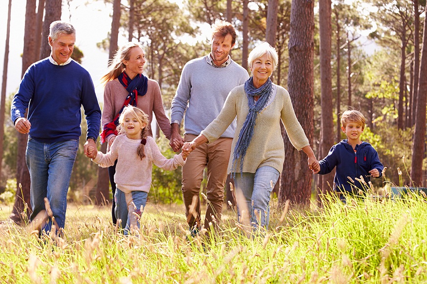 5 tips to optimize your family organization