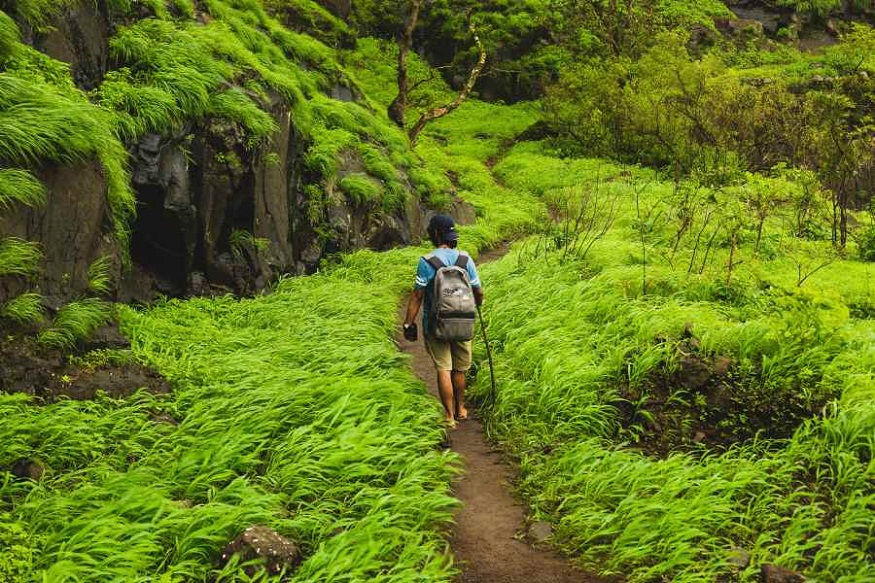 tips for starting trekking
