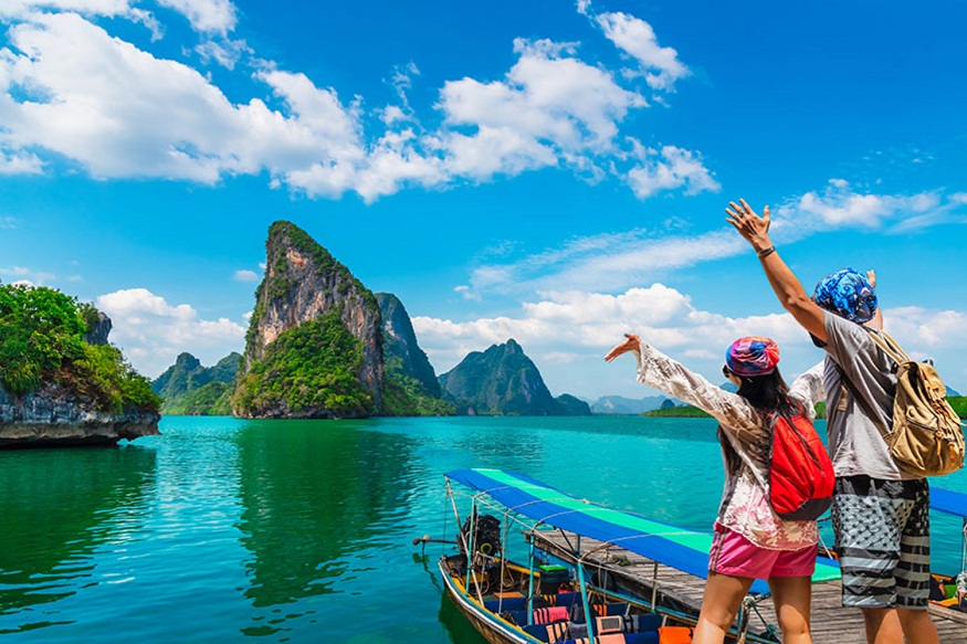 The 5 most important tips before going on a world tour